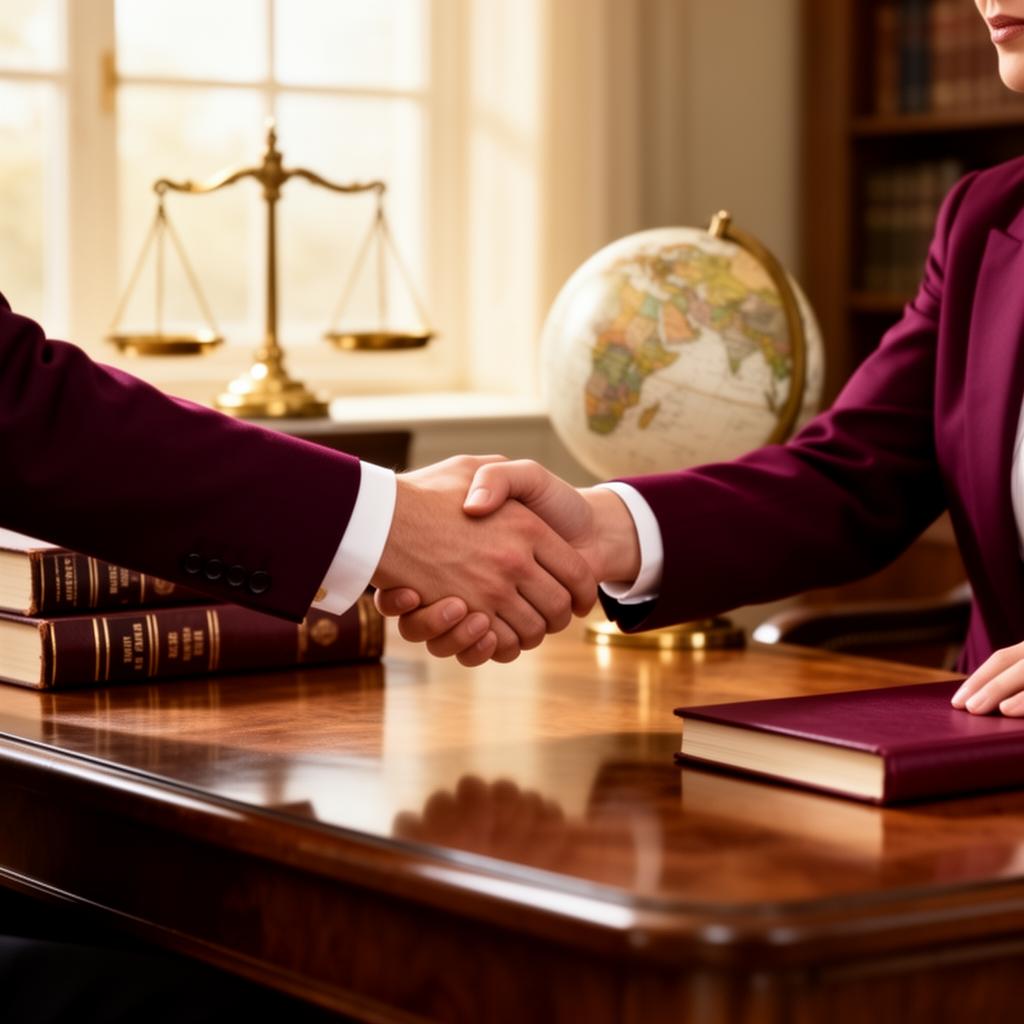 Comment choisir son avocat en immigration : le guide que vos futurs clients lisent avant de vous contacter