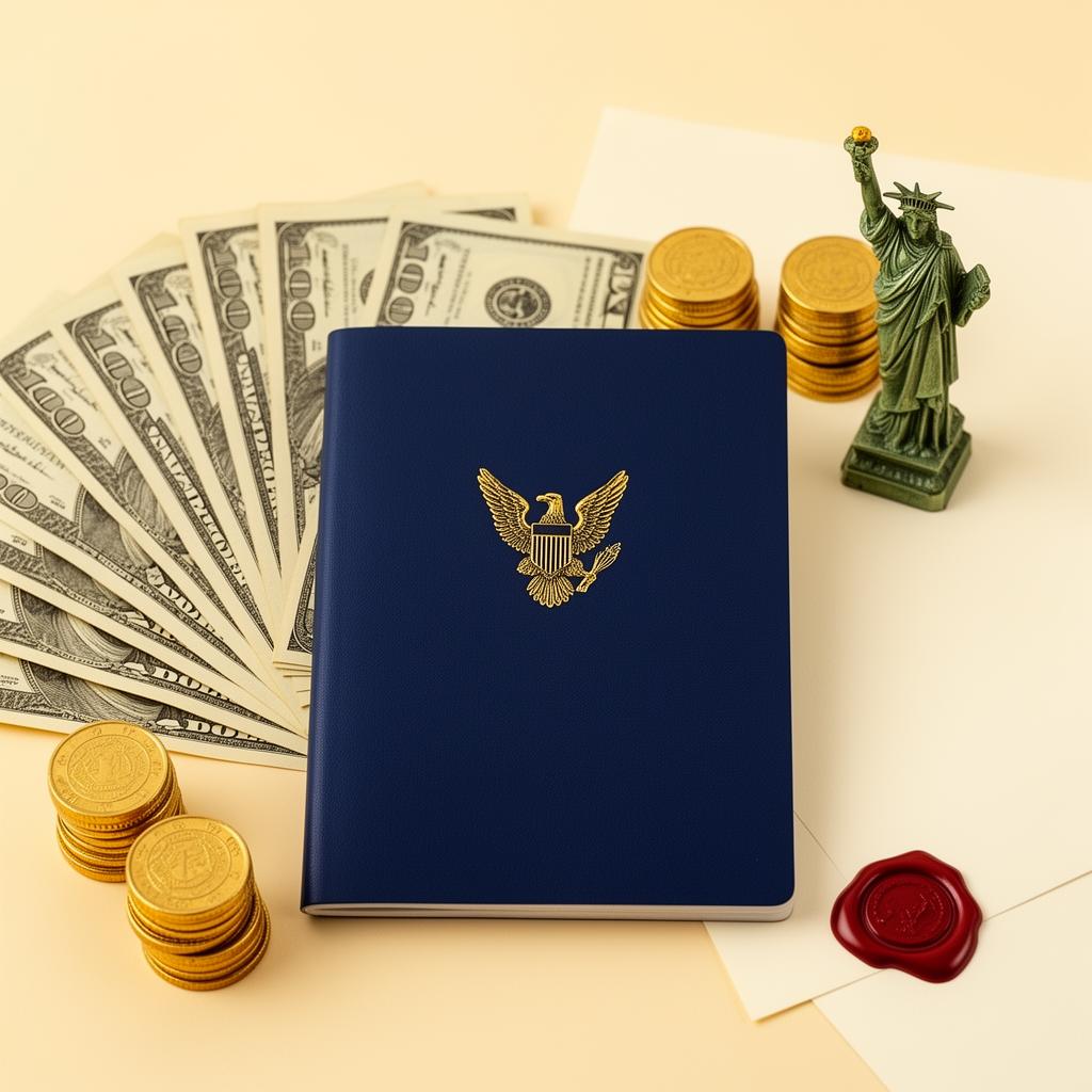 Combien coûte un visa H-1B en 2026 ? Guide complet des frais pour avocats et clients