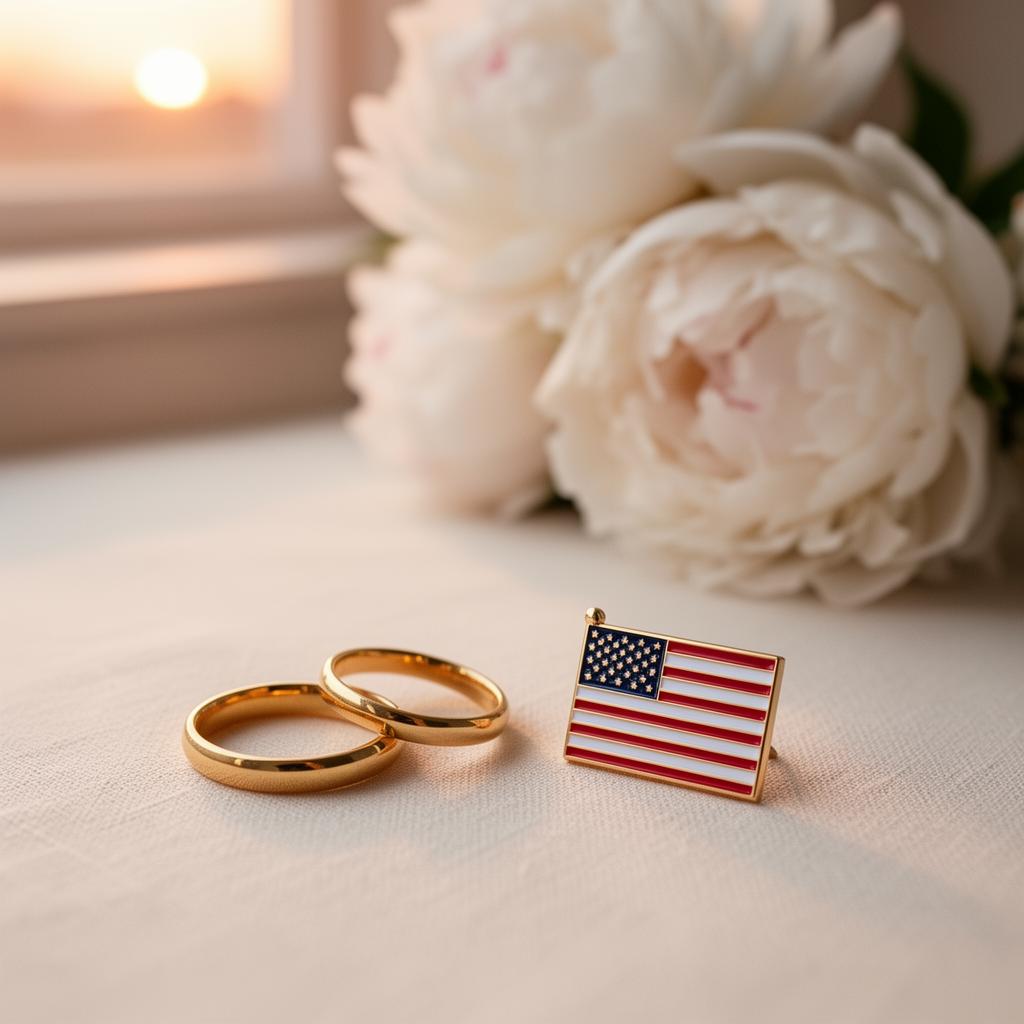 Green card par mariage : le guide 2026 pour avocats — délais, coûts, pièges et stratégies
