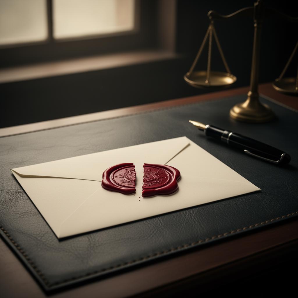 Refus de visa américain : les 7 stratégies de recours qu'un avocat doit maîtriser en 2026